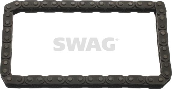 Swag 99 13 3638 - Ķēde, Eļļas sūkņa piedziņa www.autospares.lv