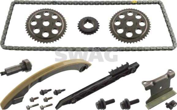 Swag 99 13 3045 - Timing Chain Kit www.autospares.lv