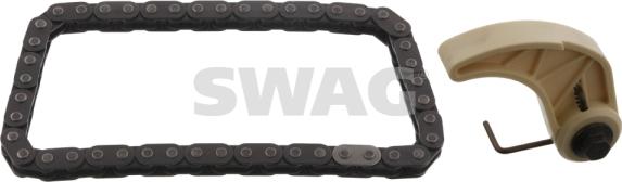 Swag 99 13 3754 - Ķēdes komplekts, Eļļas sūkņa piedziņa www.autospares.lv