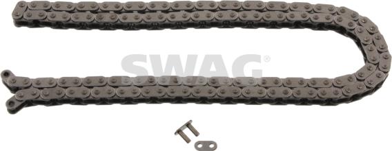 Swag 99 12 9629 - Sadales vārpstas piedziņas ķēde www.autospares.lv