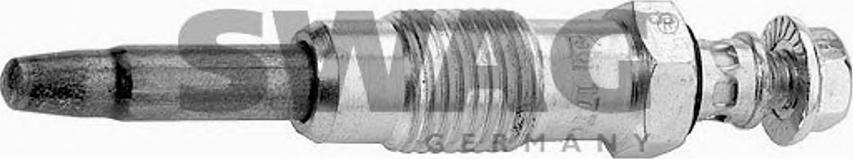 Swag 99300004 - Glow Plug www.autospares.lv