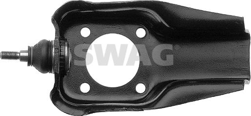 Swag 99 78 0001 - Balst / Virzošais šarnīrs www.autospares.lv