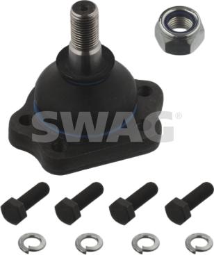 Swag 99 78 0002 - Balst / Virzošais šarnīrs www.autospares.lv