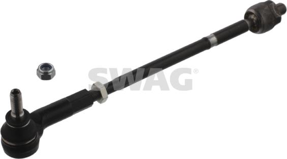 Swag 99 72 0001 - Tie Rod www.autospares.lv