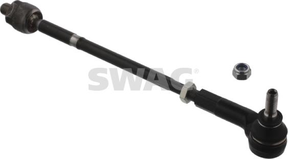 Swag 99 72 0002 - Tie Rod www.autospares.lv