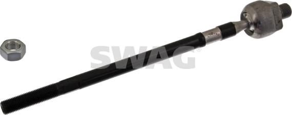 Swag 90 94 1918 - Inner Tie Rod, Axle Joint www.autospares.lv