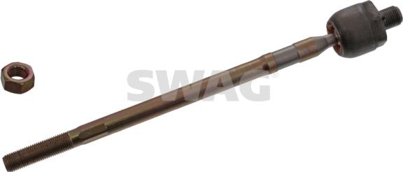 Swag 90 94 1928 - Aksiālais šarnīrs, Stūres šķērsstiepnis www.autospares.lv