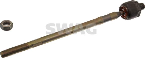 Swag 90 94 1973 - Aksiālais šarnīrs, Stūres šķērsstiepnis www.autospares.lv