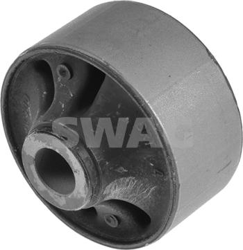 Swag 90 94 1581 - Сайлентблок, рычаг подвески колеса www.autospares.lv