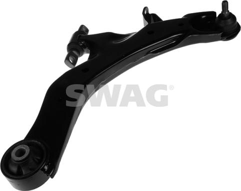 Swag 90 94 1840 - Track Control Arm www.autospares.lv