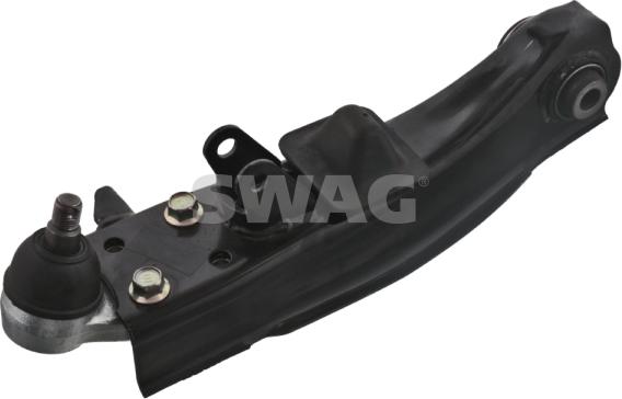 Swag 90 94 1841 - Neatkarīgās balstiekārtas svira, Riteņa piekare www.autospares.lv