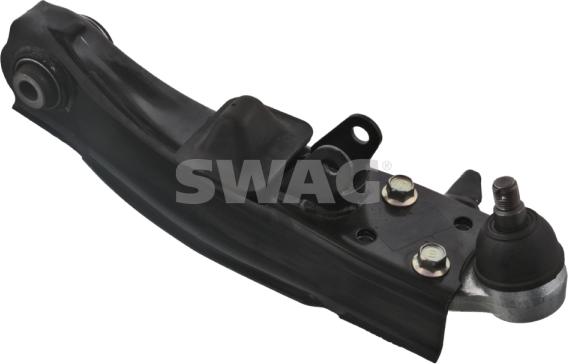 Swag 90 94 1842 - Neatkarīgās balstiekārtas svira, Riteņa piekare www.autospares.lv