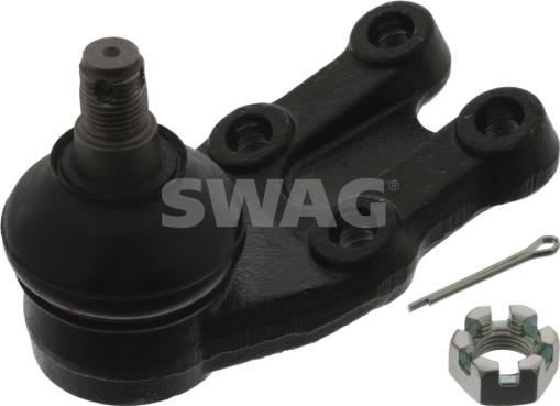 Swag 90 94 1854 - Balst / Virzošais šarnīrs www.autospares.lv