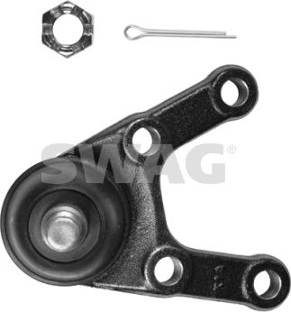 Swag 90 94 1867 - Balst / Virzošais šarnīrs www.autospares.lv