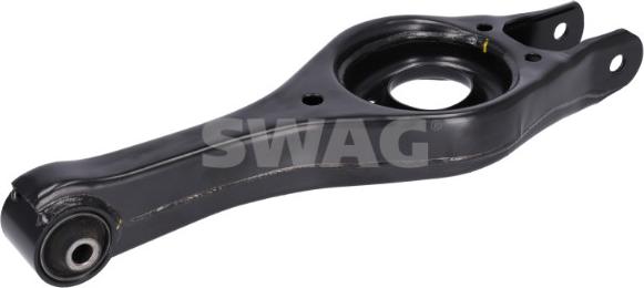 Swag 90 94 1815 - Neatkarīgās balstiekārtas svira, Riteņa piekare www.autospares.lv