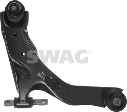 Swag 90 94 1811 - Track Control Arm www.autospares.lv