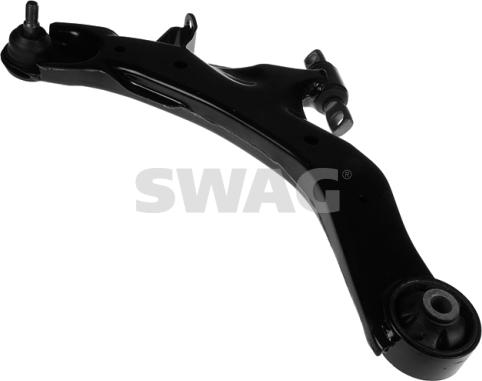 Swag 90 94 1839 - Track Control Arm www.autospares.lv