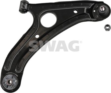 Swag 90 94 1836 - Track Control Arm www.autospares.lv