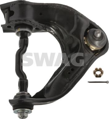 Swag 90 94 1870 - Neatkarīgās balstiekārtas svira, Riteņa piekare www.autospares.lv