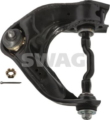 Swag 90 94 1871 - Neatkarīgās balstiekārtas svira, Riteņa piekare www.autospares.lv