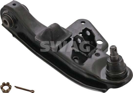 Swag 90 94 1794 - Neatkarīgās balstiekārtas svira, Riteņa piekare www.autospares.lv