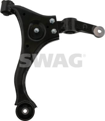 Swag 90 94 1791 - Track Control Arm www.autospares.lv