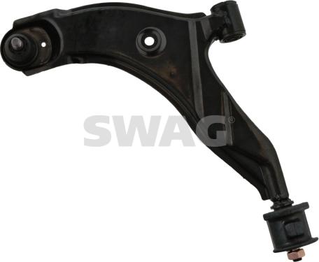 Swag 90 94 1706 - Track Control Arm www.autospares.lv