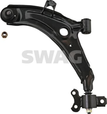 Swag 90 94 1712 - Track Control Arm www.autospares.lv