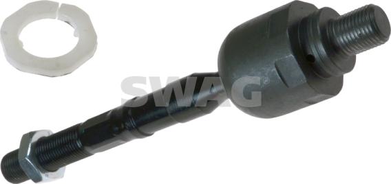 Swag 90 94 8069 - Aksiālais šarnīrs, Stūres šķērsstiepnis www.autospares.lv