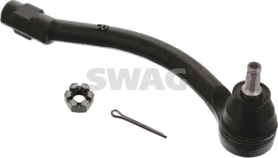 Swag 90 94 8061 - Stūres šķērsstiepņa uzgalis www.autospares.lv