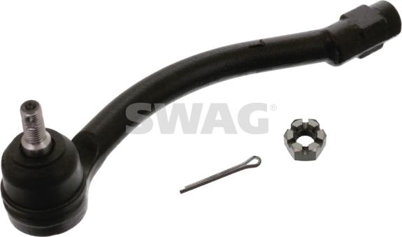 Swag 90 94 8062 - Stūres šķērsstiepņa uzgalis www.autospares.lv