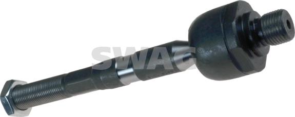 Swag 90 94 8067 - Aksiālais šarnīrs, Stūres šķērsstiepnis www.autospares.lv