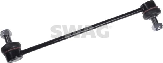 Swag 90 94 8033 - Rod / Strut, stabiliser www.autospares.lv