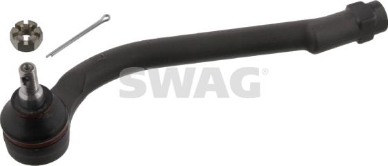 Swag 90 93 4659 - Tie Rod End www.autospares.lv