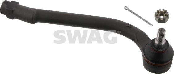 Swag 90 93 4660 - Tie Rod End www.autospares.lv