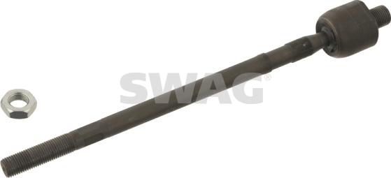 Swag 90 93 0111 - Inner Tie Rod, Axle Joint www.autospares.lv