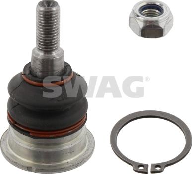 Swag 90 93 0863 - Balst / Virzošais šarnīrs www.autospares.lv