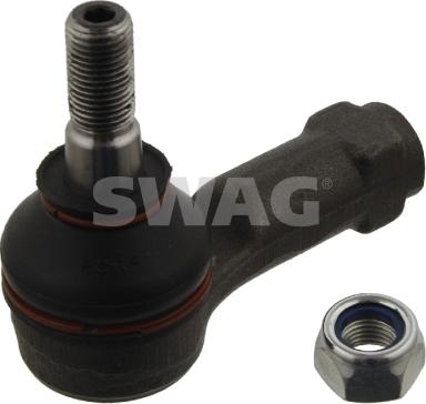 Swag 90 93 0243 - Stūres šķērsstiepņa uzgalis www.autospares.lv