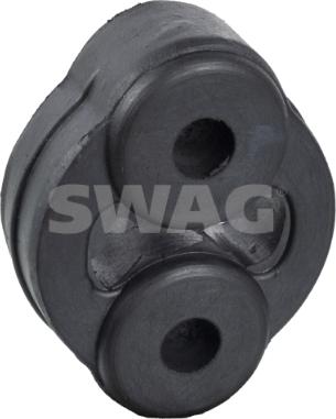 Swag 90 93 0785 - Kronšteins, Trokšņa slāpētājs www.autospares.lv