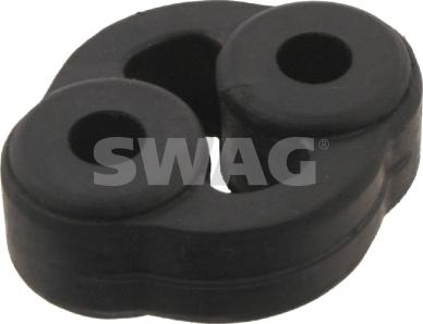 Swag 90 93 0783 - Kronšteins, Trokšņa slāpētājs www.autospares.lv