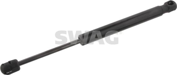 Swag 90 93 3564 - Gāzes atspere, Bagāžas / Kravas nodalījuma vāks www.autospares.lv