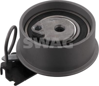 Swag 90 93 3186 - Spriegotājrullītis, Gāzu sadales mehānisma piedziņas siksna www.autospares.lv