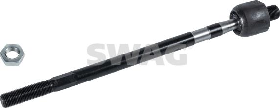 Swag 90 92 9693 - Inner Tie Rod, Axle Joint www.autospares.lv