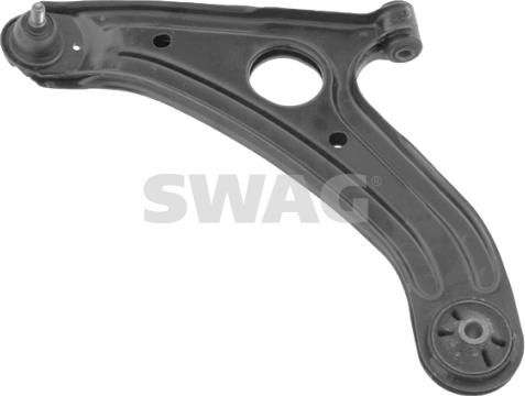 Swag 90 92 4904 - Track Control Arm www.autospares.lv