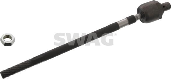 Swag 90 92 4908 - Inner Tie Rod, Axle Joint www.autospares.lv