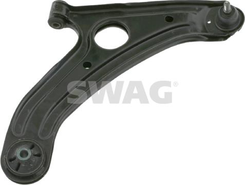 Swag 90 92 4903 - Track Control Arm www.autospares.lv