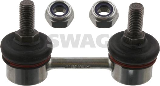 Swag 90 92 4915 - Stiepnis / Atsaite, Stabilizators www.autospares.lv