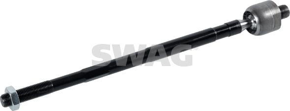 Swag 90 92 4923 - Осевой шарнир, рулевая тяга www.autospares.lv