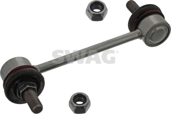 Swag 90 92 4922 - Stiepnis / Atsaite, Stabilizators www.autospares.lv