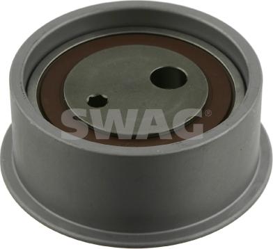 Swag 90 92 4544 - Spriegotājrullītis, Gāzu sadales mehānisma piedziņas siksna www.autospares.lv